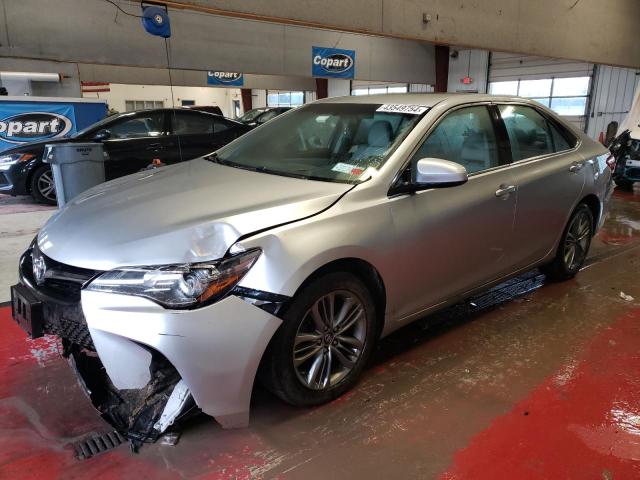 TOYOTA CAMRY 2017 4t1bf1fk4hu811032