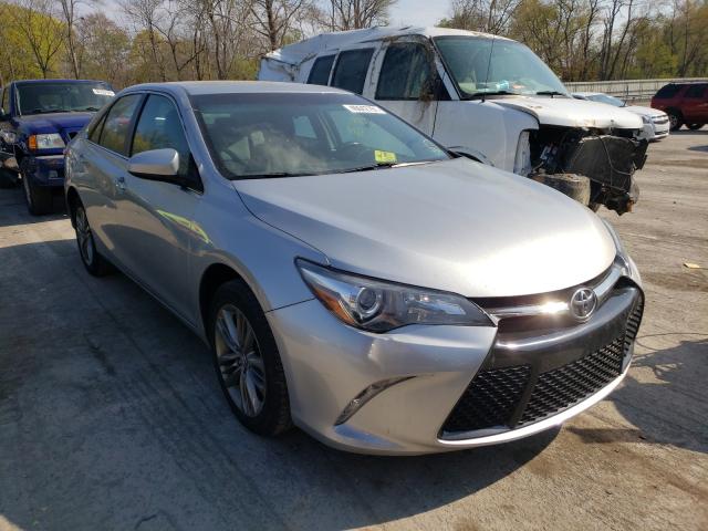 TOYOTA CAMRY LE 2017 4t1bf1fk4hu811256