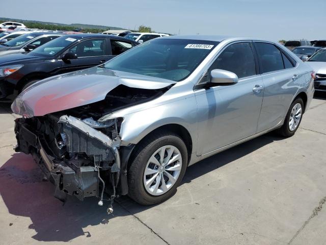 TOYOTA CAMRY LE 2017 4t1bf1fk4hu811970