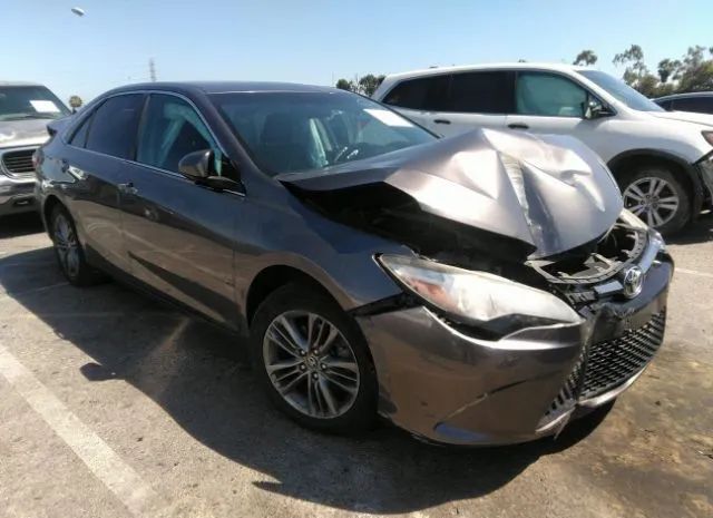 TOYOTA CAMRY 2017 4t1bf1fk4hu812245