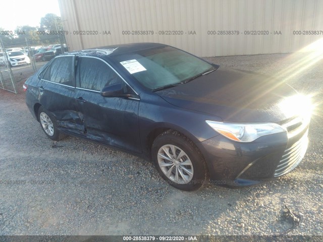 TOYOTA CAMRY 2017 4t1bf1fk4hu814528