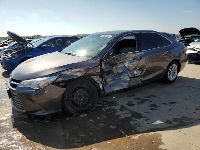 TOYOTA CAMRY 2017 4t1bf1fk4hu814934