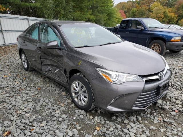 TOYOTA CAMRY LE 2017 4t1bf1fk4hu815128