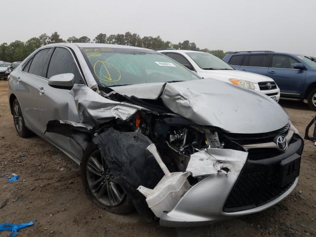 TOYOTA CAMRY LE 2017 4t1bf1fk4hu815338