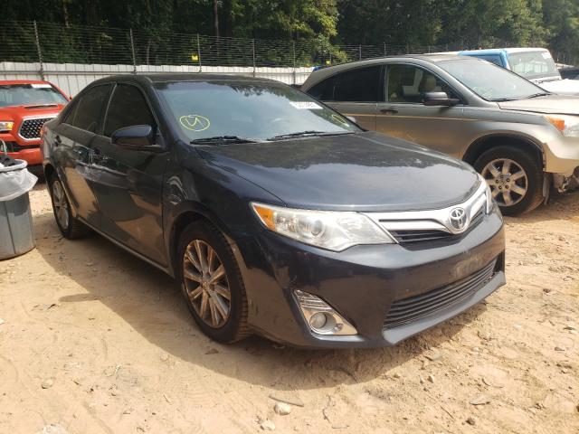 TOYOTA CAMRY BASE 2012 4t1bf1fk5cu002356