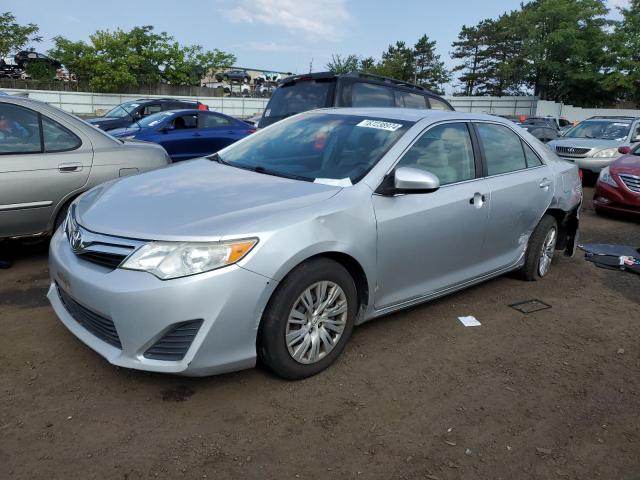 TOYOTA CAMRY BASE 2012 4t1bf1fk5cu002731