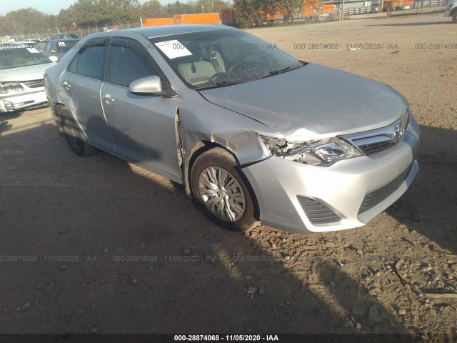 TOYOTA CAMRY 2012 4t1bf1fk5cu003183