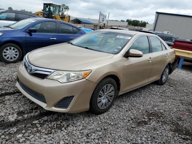 TOYOTA CAMRY BASE 2012 4t1bf1fk5cu004799