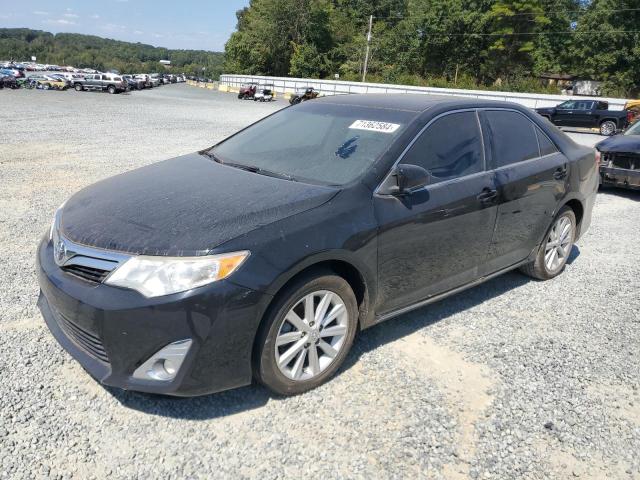 TOYOTA CAMRY BASE 2012 4t1bf1fk5cu005225