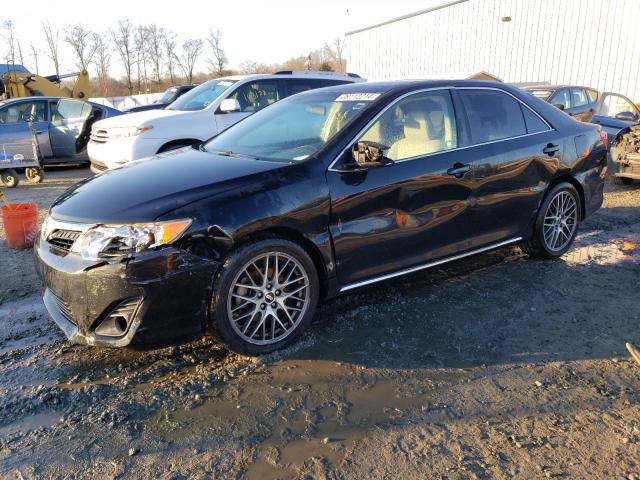 TOYOTA CAMRY 2012 4t1bf1fk5cu005659