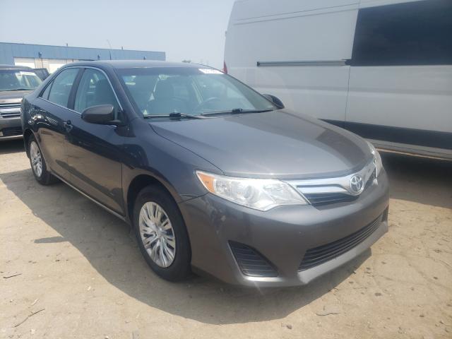 TOYOTA CAMRY BASE 2012 4t1bf1fk5cu006746