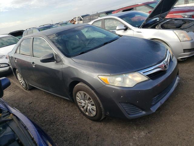 TOYOTA CAMRY BASE 2012 4t1bf1fk5cu007850