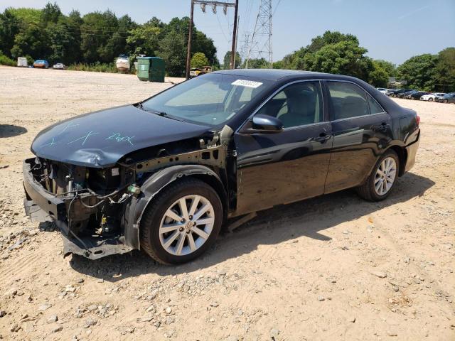 TOYOTA CAMRY BASE 2012 4t1bf1fk5cu008044