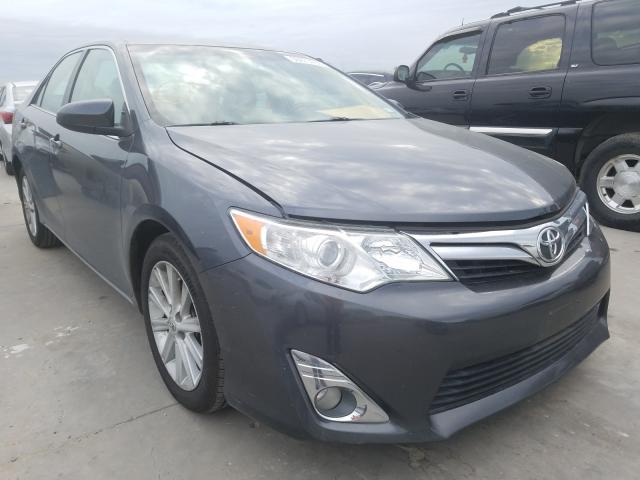 TOYOTA CAMRY BASE 2012 4t1bf1fk5cu010232