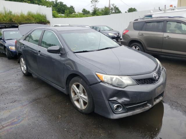 TOYOTA CAMRY BASE 2012 4t1bf1fk5cu011817