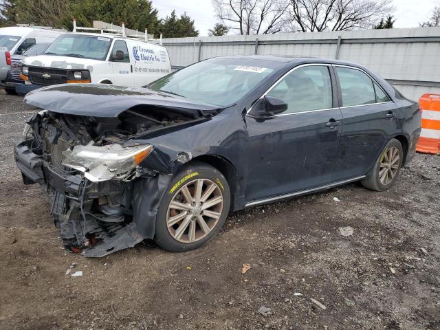 TOYOTA CAMRY 2012 4t1bf1fk5cu011882