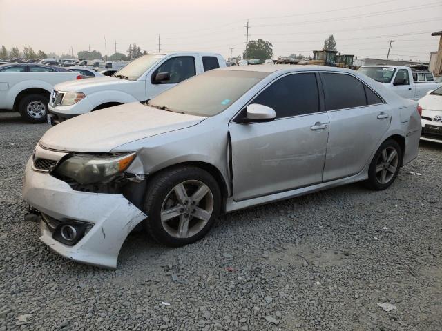 TOYOTA CAMRY 2012 4t1bf1fk5cu012126