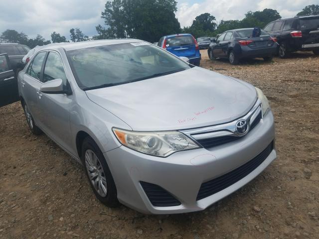 TOYOTA CAMRY BASE 2012 4t1bf1fk5cu012398