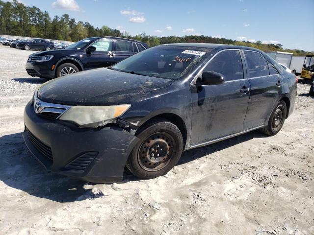 TOYOTA CAMRY 2012 4t1bf1fk5cu013065