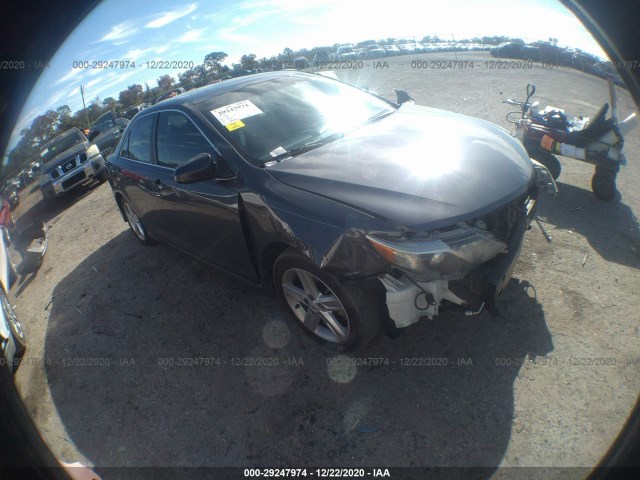 TOYOTA CAMRY 2012 4t1bf1fk5cu013308