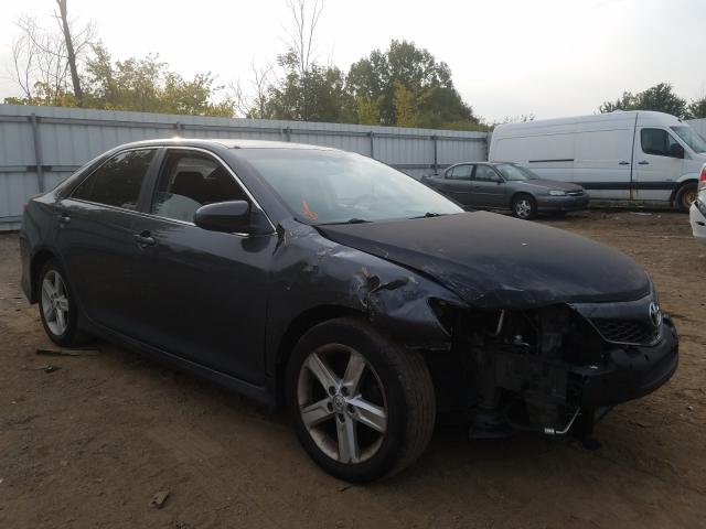 TOYOTA CAMRY BASE 2012 4t1bf1fk5cu015494