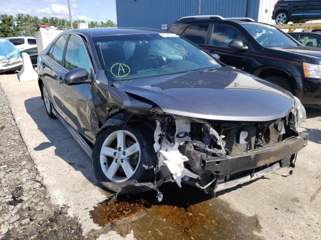 TOYOTA CAMRY BASE 2012 4t1bf1fk5cu015589