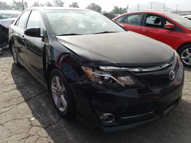 TOYOTA CAMRY BASE 2012 4t1bf1fk5cu015981