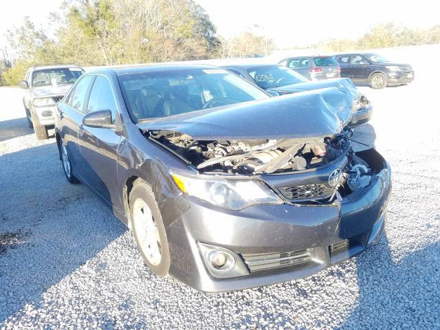 TOYOTA CAMRY BASE 2012 4t1bf1fk5cu016015