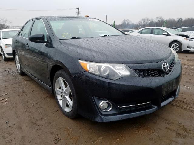 TOYOTA CAMRY BASE 2012 4t1bf1fk5cu016760