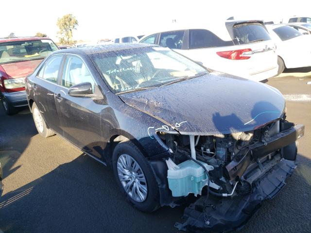 TOYOTA CAMRY BASE 2012 4t1bf1fk5cu016869