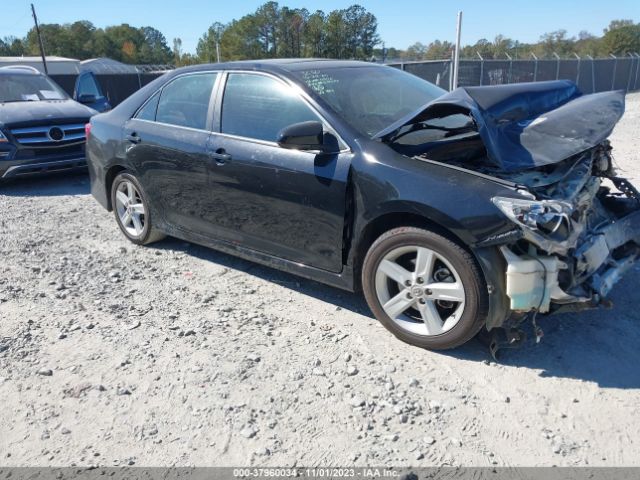 TOYOTA CAMRY 2012 4t1bf1fk5cu020906