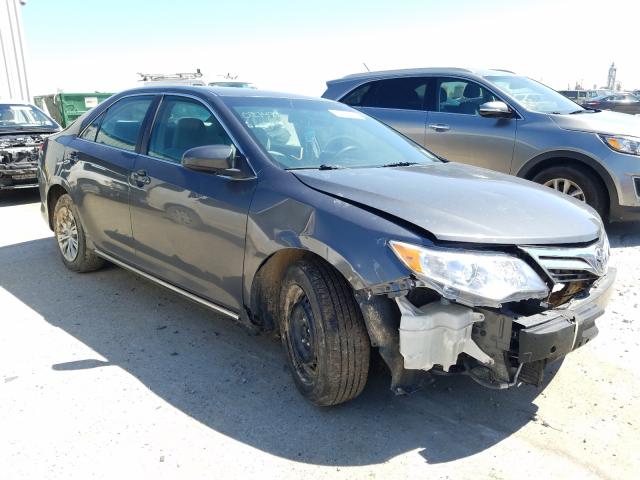 TOYOTA CAMRY BASE 2012 4t1bf1fk5cu021490