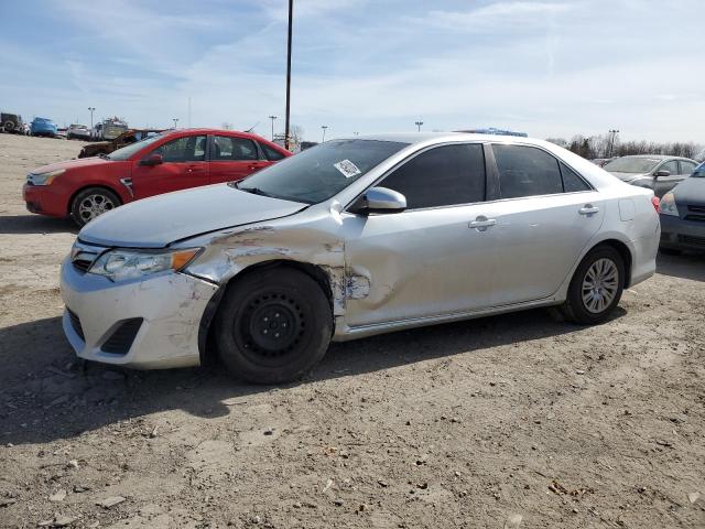 TOYOTA CAMRY BASE 2012 4t1bf1fk5cu022378