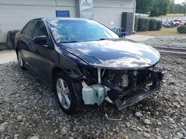 TOYOTA CAMRY BASE 2012 4t1bf1fk5cu023353