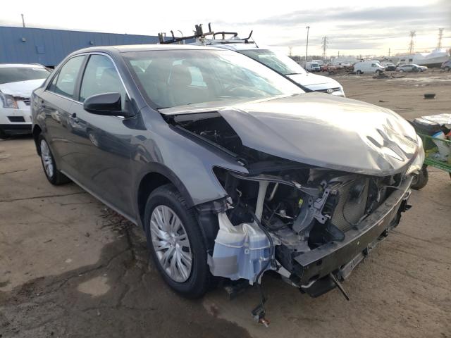 TOYOTA CAMRY BASE 2012 4t1bf1fk5cu023983