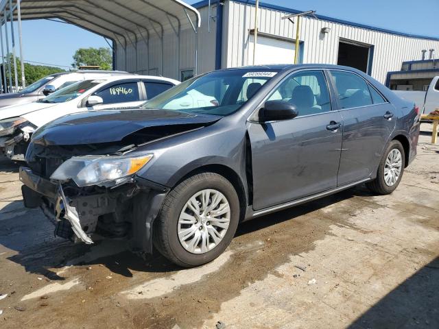 TOYOTA CAMRY 2012 4t1bf1fk5cu023997