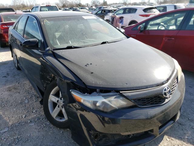 TOYOTA CAMRY BASE 2012 4t1bf1fk5cu026026