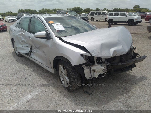 TOYOTA CAMRY 2012 4t1bf1fk5cu026074