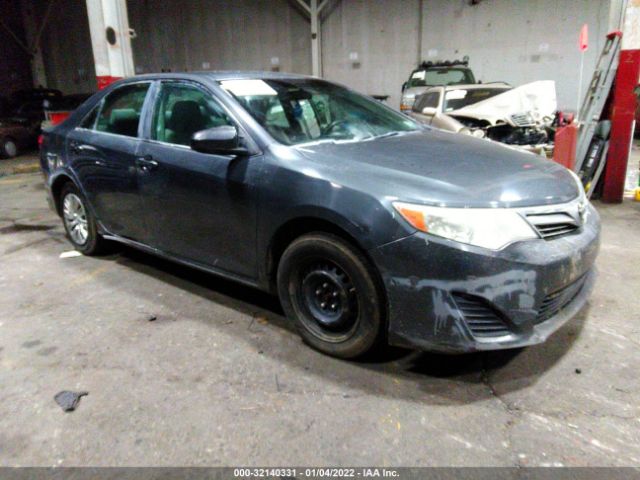 TOYOTA CAMRY 2012 4t1bf1fk5cu026186