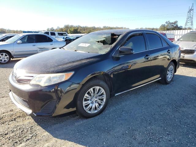 TOYOTA CAMRY 2012 4t1bf1fk5cu028553