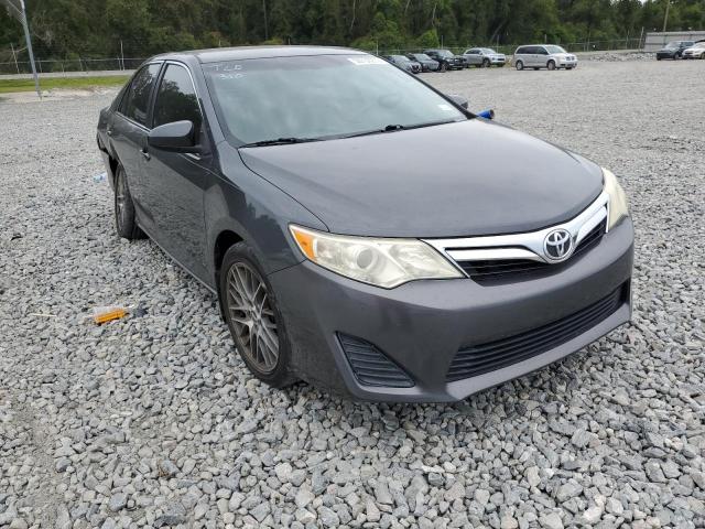 TOYOTA CAMRY BASE 2012 4t1bf1fk5cu030139