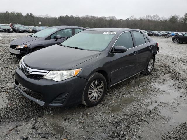 TOYOTA CAMRY BASE 2012 4t1bf1fk5cu030433