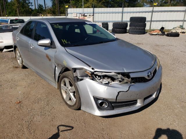 TOYOTA CAMRY BASE 2012 4t1bf1fk5cu030447