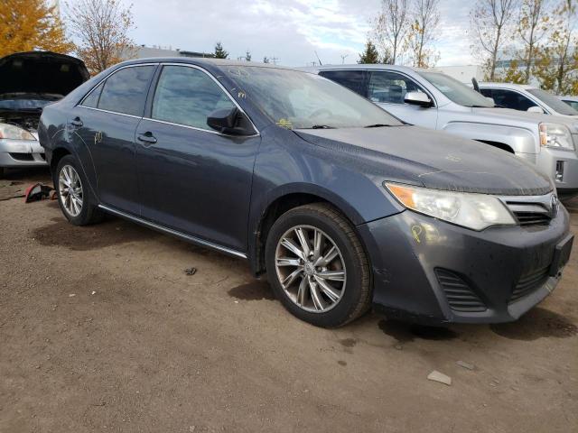 TOYOTA CAMRY BASE 2012 4t1bf1fk5cu030884