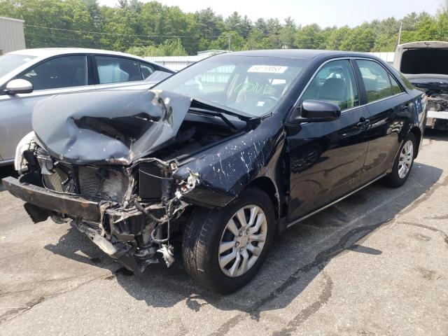 TOYOTA CAMRY BASE 2012 4t1bf1fk5cu031713