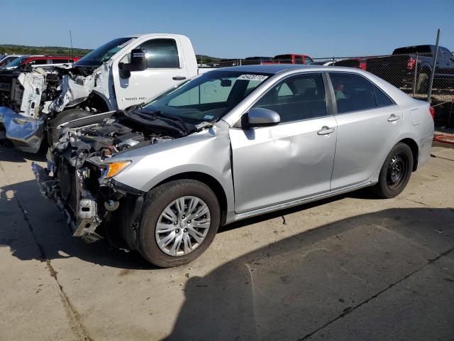 TOYOTA CAMRY BASE 2012 4t1bf1fk5cu031811