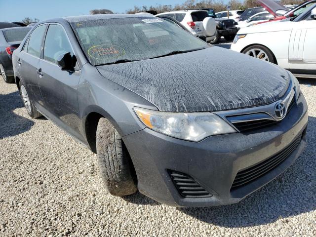 TOYOTA CAMRY BASE 2012 4t1bf1fk5cu031971