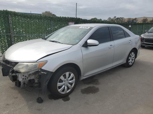 TOYOTA CAMRY 2012 4t1bf1fk5cu032814