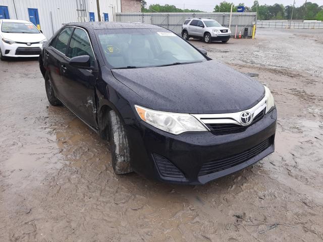 TOYOTA CAMRY BASE 2012 4t1bf1fk5cu033008