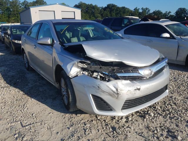 TOYOTA CAMRY BASE 2012 4t1bf1fk5cu033378